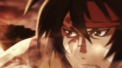 T.M.Revolution - 地下城与勇士MAD