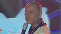 云南卫视音乐现场,张卫健 - 你爱我像谁
