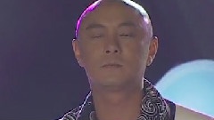 云南卫视音乐现场,张卫健 - 你值得我等待