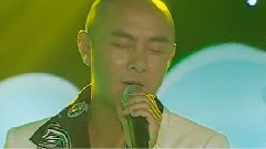 云南卫视音乐现场,张卫健 - 一夜年少
