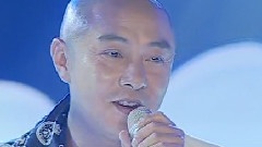 云南卫视音乐现场,张卫健 - 月圆了