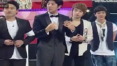 李起光 - MBC