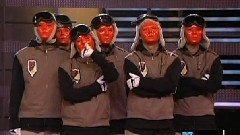 JabbaWockeeZ - Randy Jackson Presents America Best Dance Crew S01E07