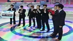 李起光 - MBC