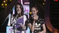 Sistar,Kara - Ment M!Countdown
