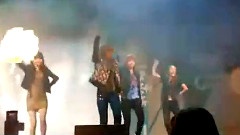 2NE1 - 维护法规秩序音乐会