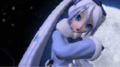 初音未来,VOCALOID家族 - 初音ミクの消失