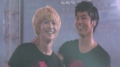 东方神起 - Ending