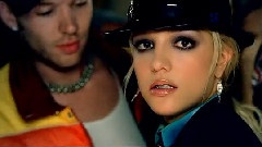 Britney Spears - Me Against The Music