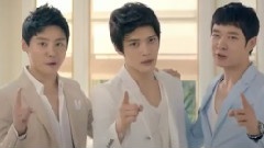 J.Y.J - Do It Now CF 40s