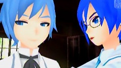 VOCALOID家族 - 鬼畜眼鏡OP
