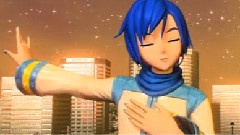 VOCALOID家族 - しねばいいのに