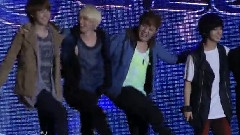 Super Junior - 大邱世锦赛彩排