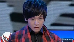李炜 - 2010快男总决选夺冠瞬间