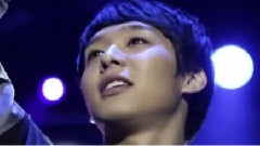 J.Y.J,朴有天 - A Date With Yuchun