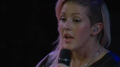 Ellie Goulding - Explosions