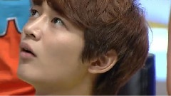 SHINee - SBS Starking