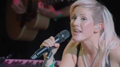 Ellie Goulding - Under The Sheets
