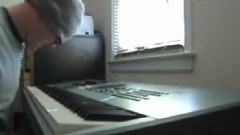 Ronald Jenkees - Guitar Sound