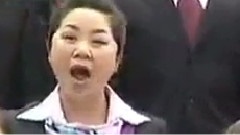 打靶归来