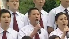 华语群星 - 祖国不会忘记