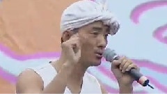 阿宝 - 民歌联唱