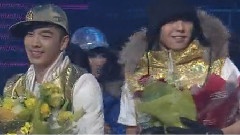 1位 & 安可