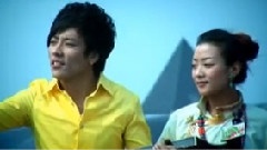 群星 - 欣赏姑娘