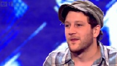 Matt Cardle - I'm No Good