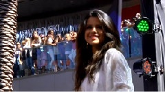 Selena Gomez - Who Says