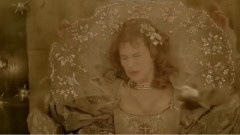 Milla Jovovich - 三个火枪手