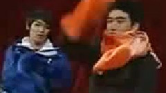 BigBang - Candy舞蹈