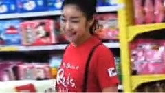 金妍儿 - Home Plus CF