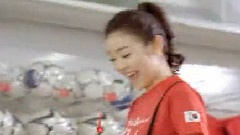 金妍儿 - Home Plus CF