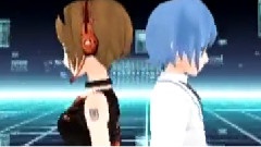 VOCALOID家族 - Bad Apple!!