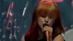 Paramore - Careful