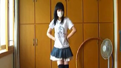 模仿翻唱 - ハッピーシンセサイザ