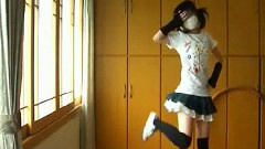 模仿翻唱 - Shin In Future