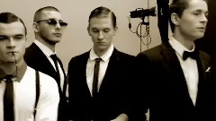 Nerealnye For Coverboy