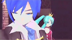 巡音流歌,VOCALOID家族,初音未来 - Acute