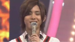 Hey! Say! JUMP - ザ少年俱樂部 Hey!Say!Jump Cut 中文字幕 11/06/03