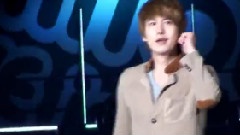 Super Junior - U