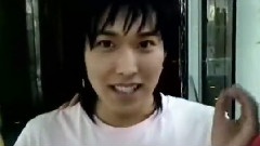 Super Junior - SJ最强10段录像