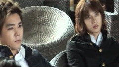 Super Junior - Boys In City Season3