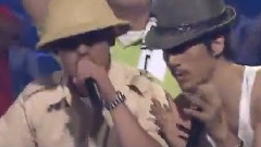 Tiger JK ,LeeSSang - Hip Hop Is Dead