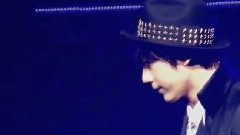 张贤胜,BEAST - Shock