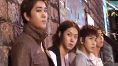 Super Junior - Boys In City Season3