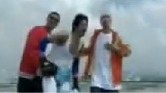 Dynamic Duo - Go Back