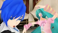 VOCALOID家族,初音未来 - サンドリヨン