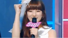 miss A - Starry Eyed